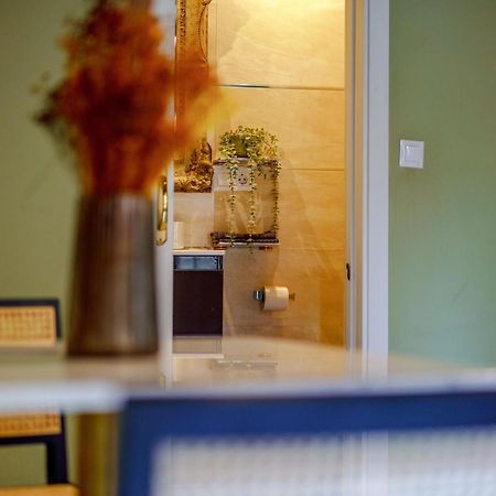 Apartamento Aile Granada - Hostatel Exterior foto