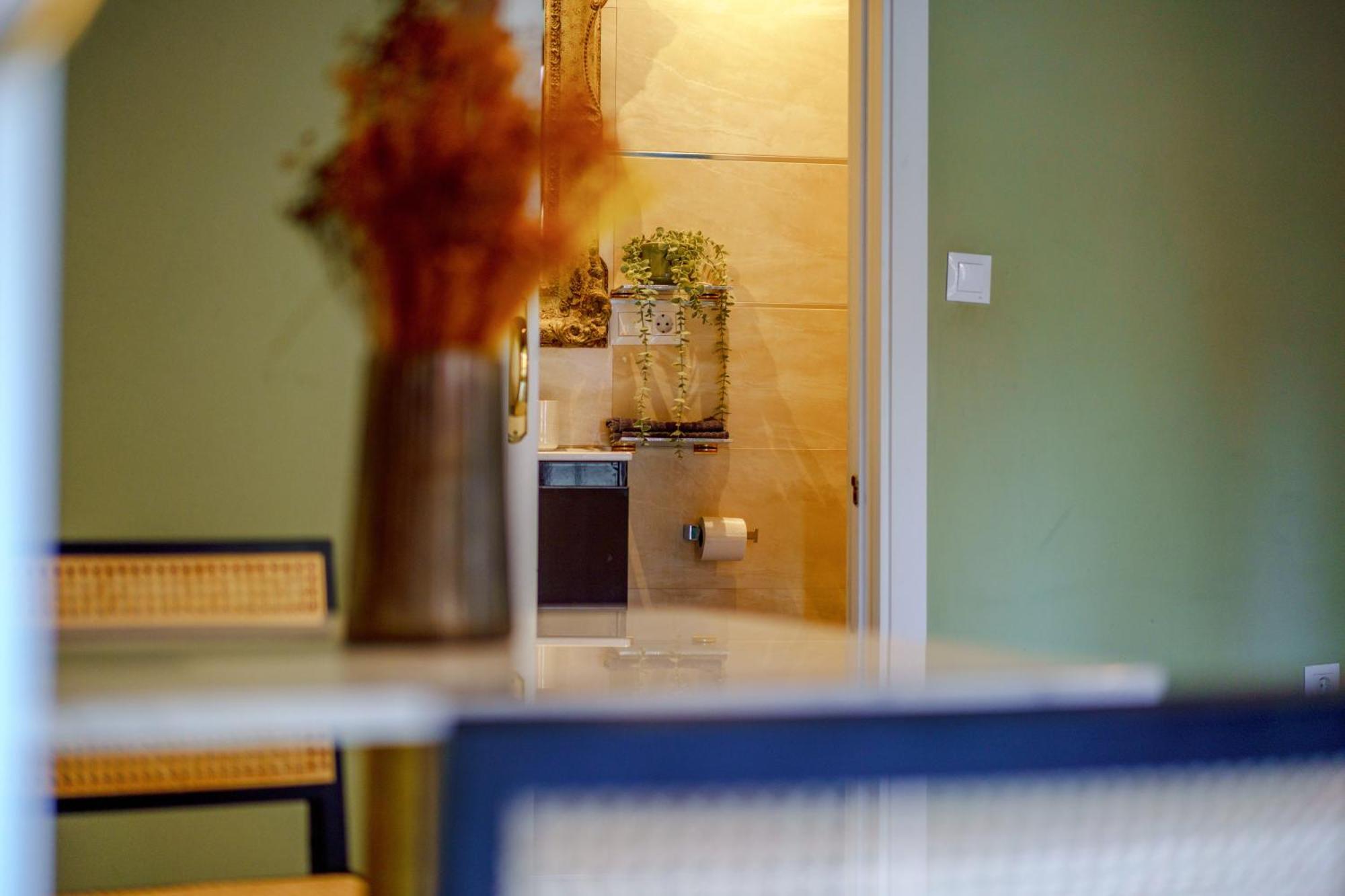 Apartamento Aile Granada - Hostatel Exterior foto