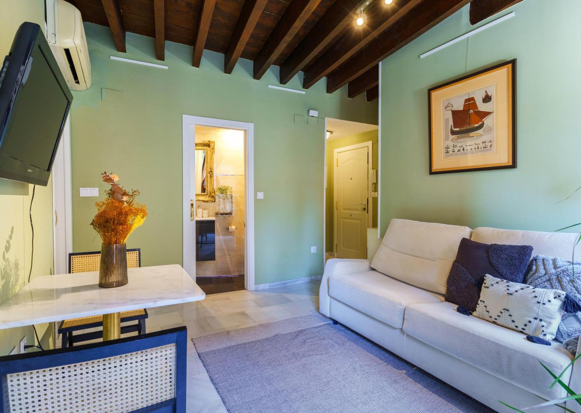Apartamento Aile Granada - Hostatel Exterior foto