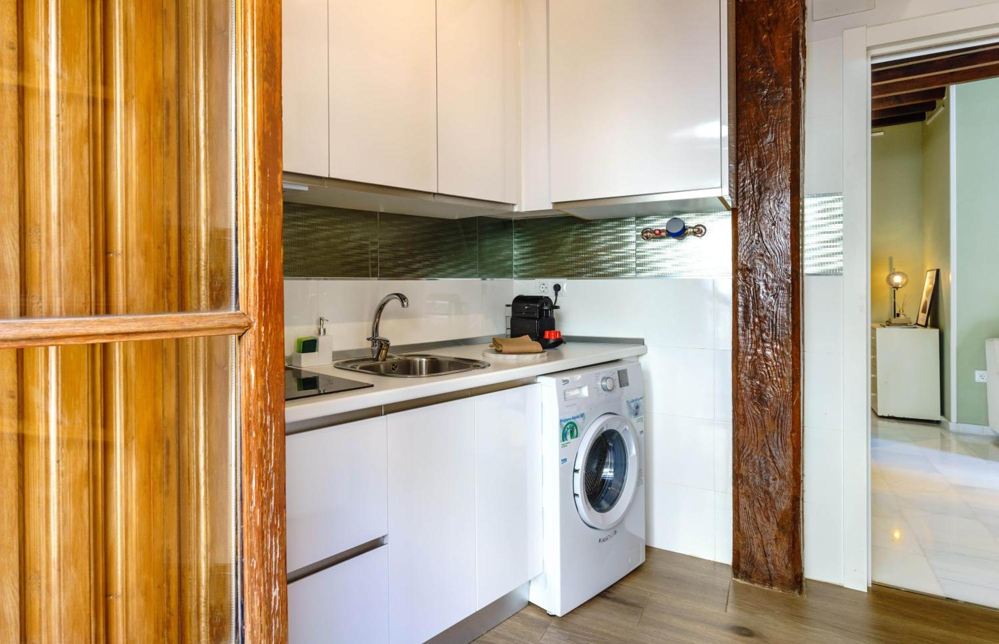 Apartamento Aile Granada - Hostatel Exterior foto